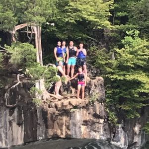 Meet your Posher, Brandon